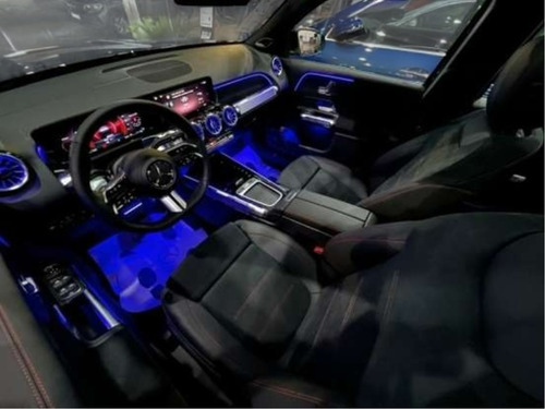 Mercedes-Benz GLB 220 2.0 MHEV AMG LINE 4MATIC 8G-DCT