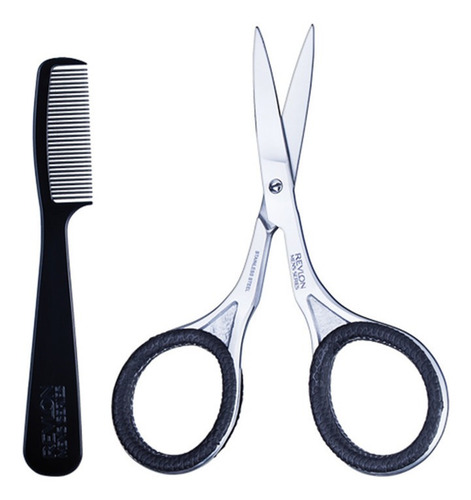 Kit De Barba Revlon Men's Series