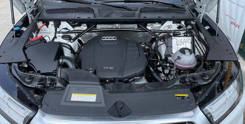 Imagen 6 de 15 de Audi Q5 2020 2.0 L4 S Line S-tronic At