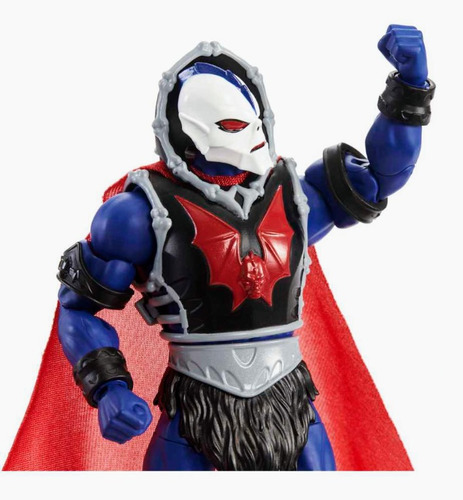 Masters Of The Universe Hordak Princess Of Power Masterverse (Usado)