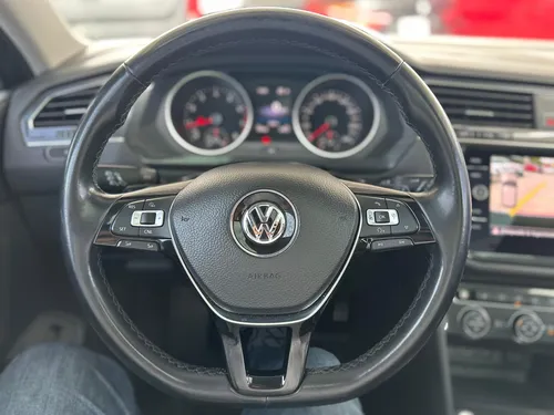 Volkswagen Tiguan 2.0 Highline At