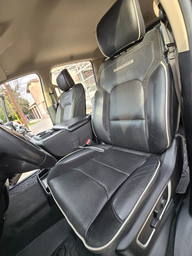 Linea Nueva, Piel, Traccion 4x4, Super Equipada, Pagos 2025