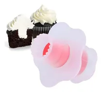 Comprar Pack X6 Saca Bocado Para Cupcake Descorazonador Ahuecador Cupcake Sacabocado Para Reposteria Saca Bocado Reposteria Articulos De Reposteria Pasteleriacl