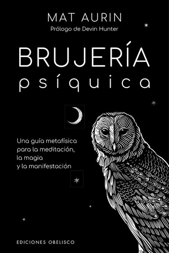 Brujeria Psiquica (libro Original)