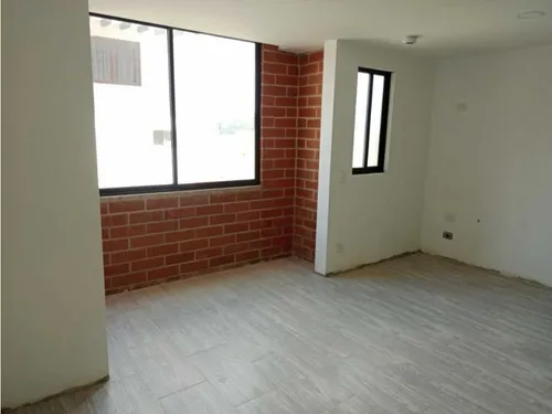 Lindos Apartamentos En Venta Con Excelente Ubicación En El Carmen Víb.