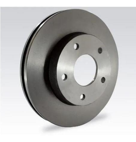 Disco De Freno 5 Agujeros Con Abs 4x2 Delantero Chevrolet