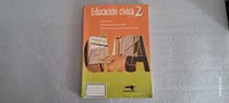 Comprar Educación Cívica 2 Doceorcas. Muy Buen Estado 