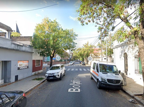 Venta Dos Ambientes Al Frente Con Vista Abierta!