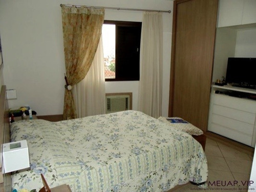 Imagem 23 de 30 de Apartamento 3 Dormitórios Para Venda Em Santos - Cg1027 - 34739793