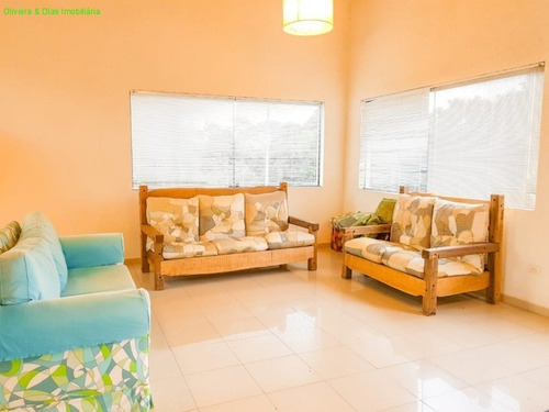 Imagem 13 de 20 de Casa - Ca00605 - 68387713