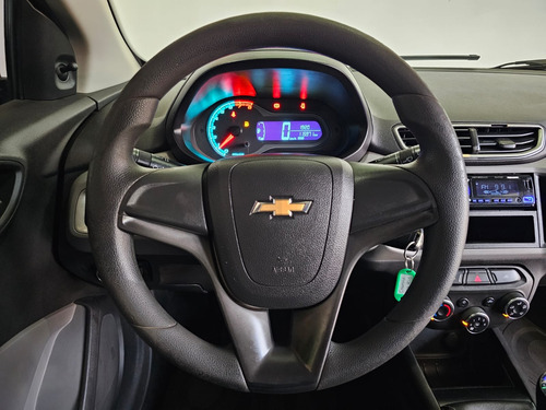 Chevrolet Onix 1.0 Lt 5p