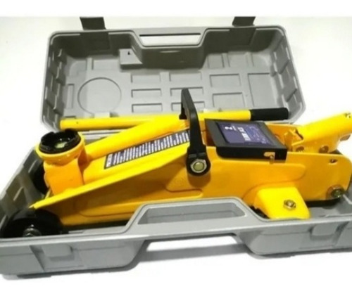 Kit Gata Caiman + Triangulo + Llave Bmw X5