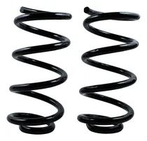 Comprar Resortes Ag (d) Para Blindados Chevrolet Tahoe 21+
