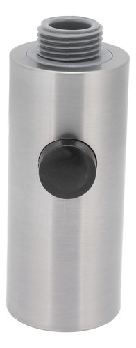 Grifo De Fregadero De Cocina Con Cabezal De Ducha Extraíble