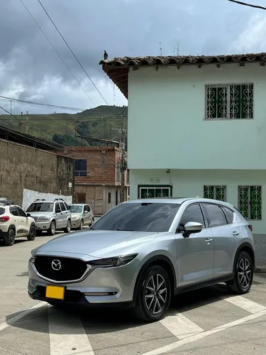 Mazda CX-5 2.5 Grand Touring Lx