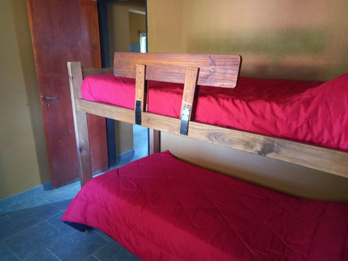 Venta Complejo De Cabañas En Lomas Altas Chascomus
