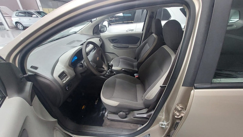 Imagen 8 de 14 de Chevrolet Spin 5p 1,8 Lt Pb Contado