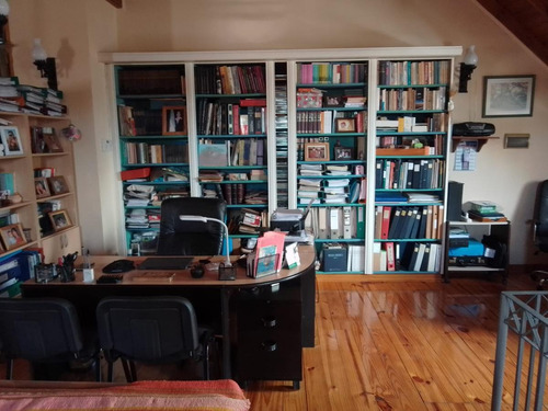 Imagen 22 de 30 de Excelente Propiedad 4 Amb. S/l 10x28m² Con Fdo. Libre C/quincho - Ramos Mejia