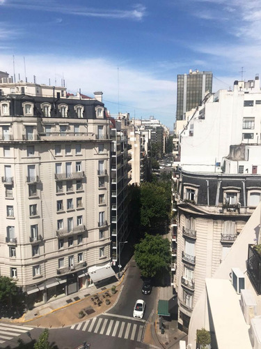 Juncal 1220 Deptos 1, 1 1/2 y 2
