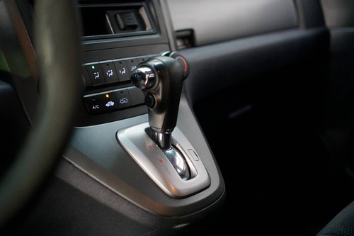 Honda Crv 2.0 Lx 4x2 16v Gasolina 4p Automático