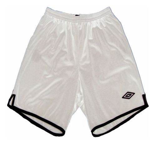 Short Umbro Hombre Entrenamiento Futbol Running El Rey