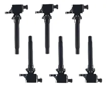 Comprar Juego De 6 Bobinas De Encendido Pack Para Suzuki Grand Vitar