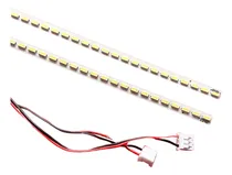 Comprar Tiras Led Tv 48 Pulgadas 48 Yca - Set De 2 Tiras