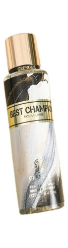 Splash Best Champion Body Spray