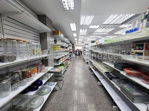 Se Vende Local En El Centro De Caracas