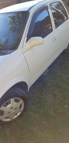 Chevrolet Classic 1.4 Ls Abs Airbag 2016