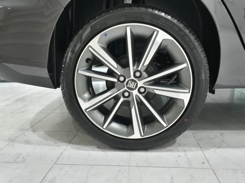 Imagen 13 de 25 de Fiat Cronos 0km Tomo Usado 2013 2012 2011 Anticipo Cuotas P