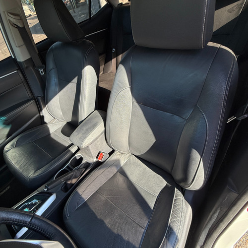 Toyota Corolla 1.8 Se-g Cvt 140cv