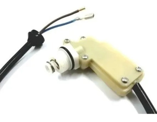 By Pass Micro Switch Stop Total Wap Valente/bravo Original