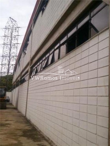 Imagem 12 de 18 de Predio Comercial Para Locação No Bairro Vila Guilherme, 50 Vagas, 1600m² - 1222