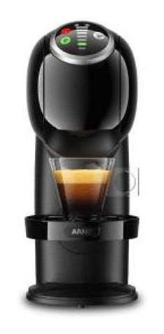 Cafeteira Nescafé Dolce Gusto Genio S Plus Preta Arno 110v