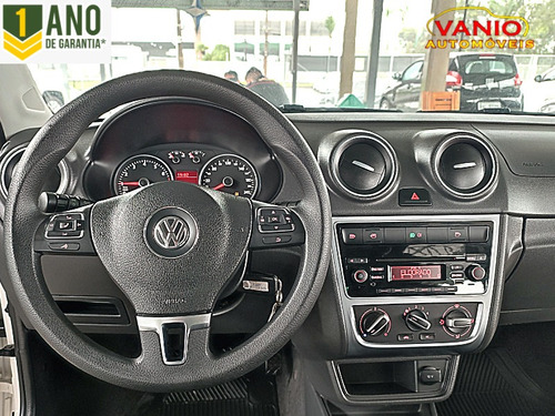Imagem 7 de 7 de Volkswagen Gol Comfortline 1.0