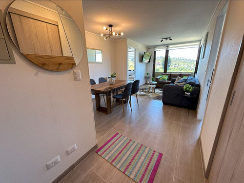 Departamento En Venta De 2 Dorm. En Puerto Montt