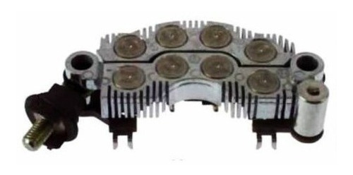 Diodera Alternador Hyundai Sonata 8 Diodos 90amp Iyr-9016