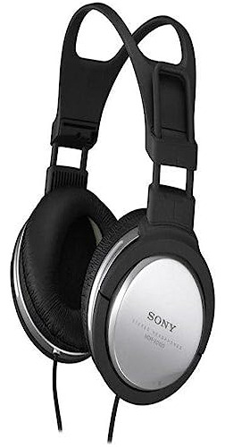 Audífonos Estéreo Sony Mdr-xd100 (descatalogados)