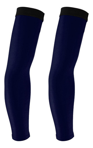 . 4 Golf Sol Protección Calentadores Negro L L