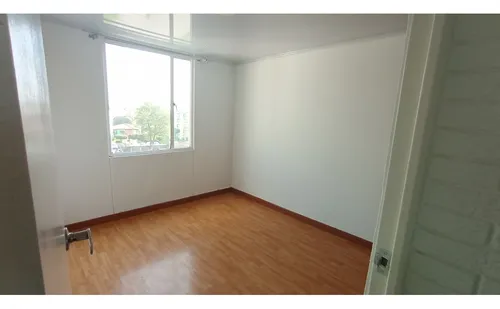 Apartamento Nuevatibabuyes 53 M2 Vendo Permuto Suba