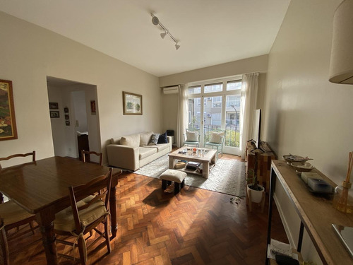 Imagen 1 de 16 de Venta Depto 3 Amb De 68m2, Luminoso, Zona Alto Palermo - Mansilla 3200, Palermo