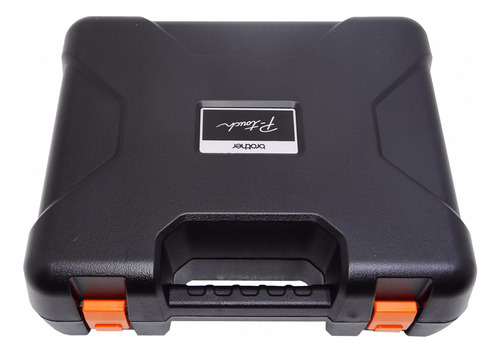 Brother Usb-wifi Bat-interna Qwerty 3,5-24mm Rq-etq-tz/hs Ro