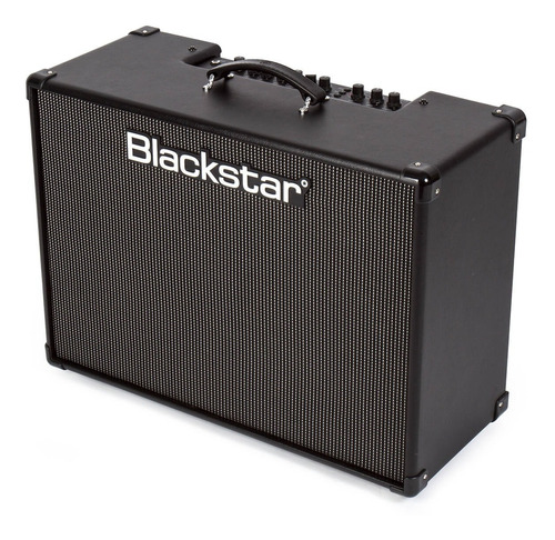 Amplificador Guitarra Electrica Id:core Stereo 150 Blackstar
