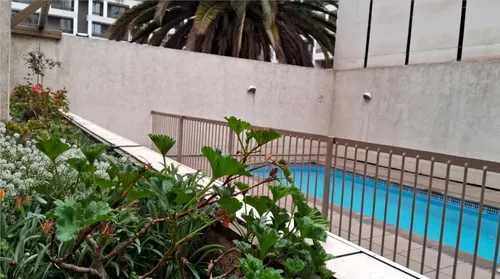 Se Vende Departamento En Comuna De Santiago