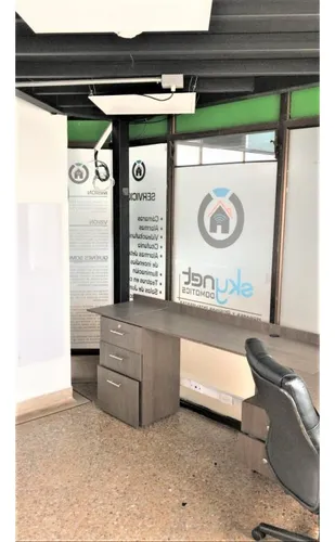 Venta De Local En Av. Santander