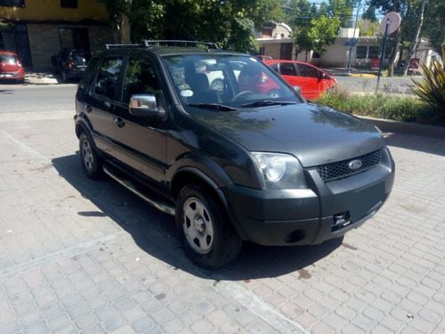 Ford Escosport