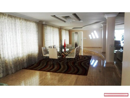 Casa En Venta - La Loira, Urb. El Paraíso