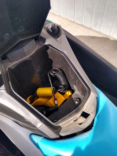 Moto De Agua Sea-doo Spark 90 Wave Runner
