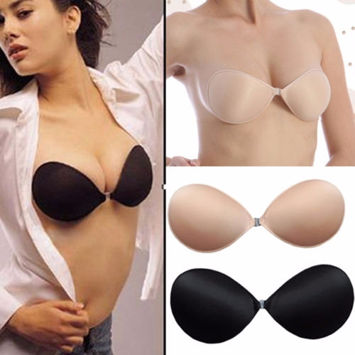 Sutiã Adesivo Silicone Invisível ***envio Imediato***